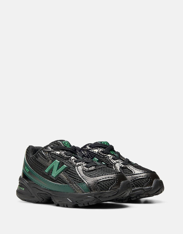 New Balance - 740 BUNGEE LACE Infant