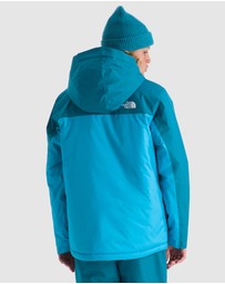 The North Face - Freedom Insulated Jacket - Teens