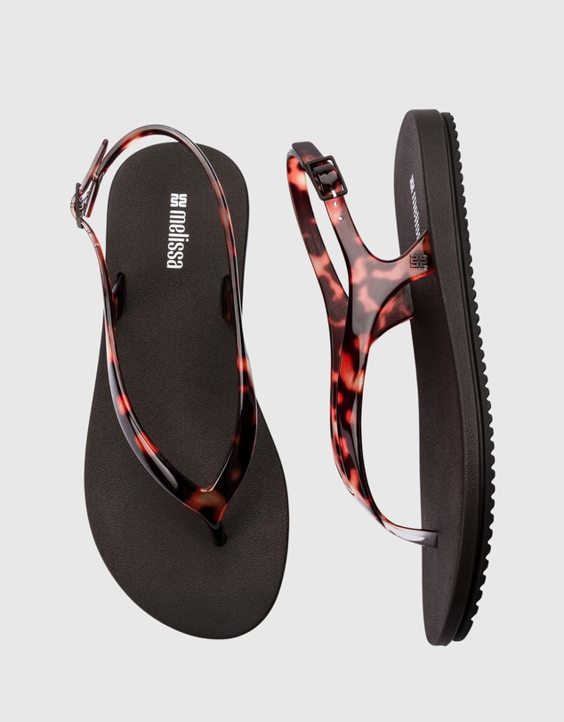 Melissa - Melissa Flow Sandal