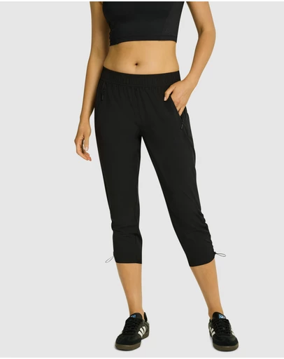 Rockwear - On Duty 3/4 Pants