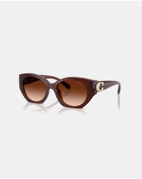 Coach - CW194