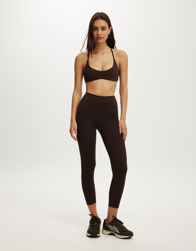 Cotton On Body Active - Ultra Move 7/8 Tight