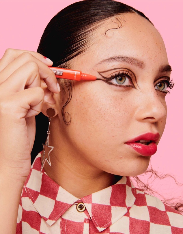 Benefit Cosmetics - They're Real! Xtreme Precision Liner 2.0