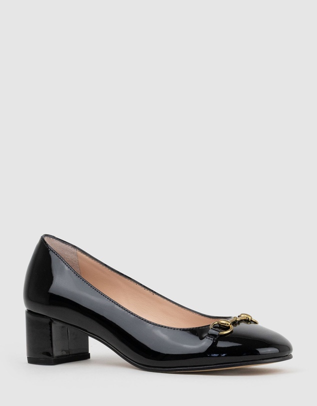 Edward Meller - CELESTE45 Pump with Trim