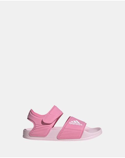 Bliss Pink/White/Clear Pink