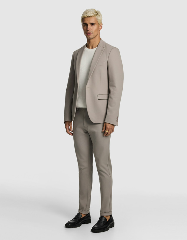 yd. - Energy Stretch Blazer
