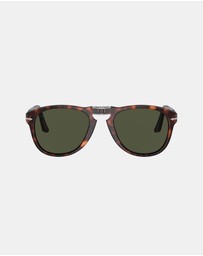 Persol - Folding