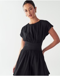 Willa - Millie Mini Dress