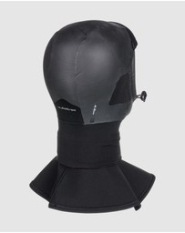 Quiksilver - Mens 2mm Marathon Sessions Neoprene Surf Hood