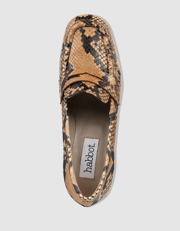 Habbot - Avella Heels
