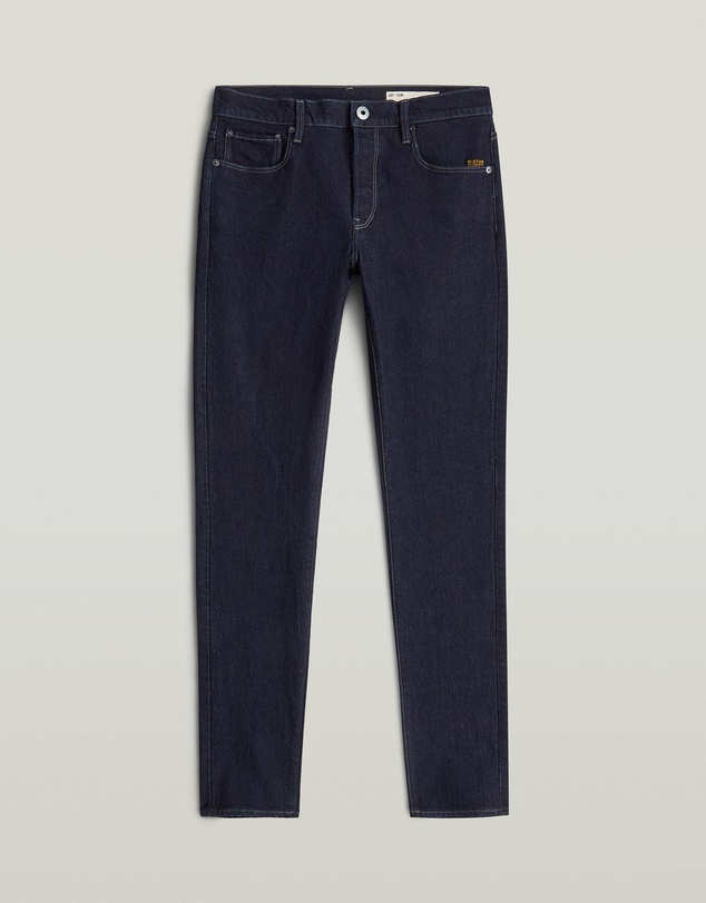 G-Star - 3301 Slim Jeans