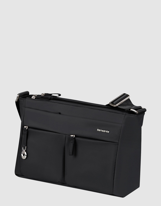 Samsonite - Move 5.0 Horizontal Shoulder Bagflap