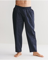The Long Weekend Supply - Sunrise Sleep Pants