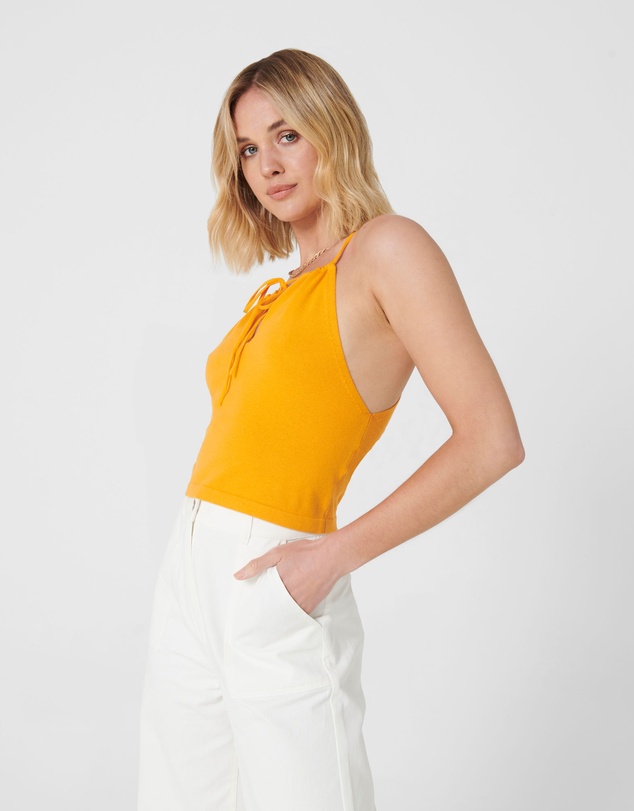 MVN - Clementine Knit Top