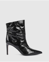 LANA WILKINSON - Matthew Ankle Boot
