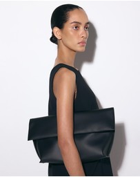 Freja NYC - Seamed Clutch