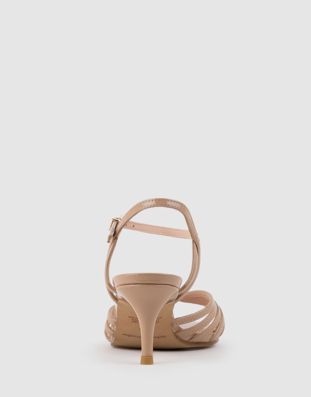 Edward Meller - SASSY60 Strappy Sandal