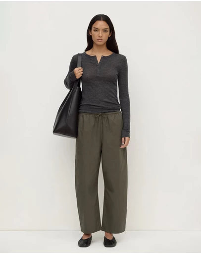 Assembly Label - Amara Pants