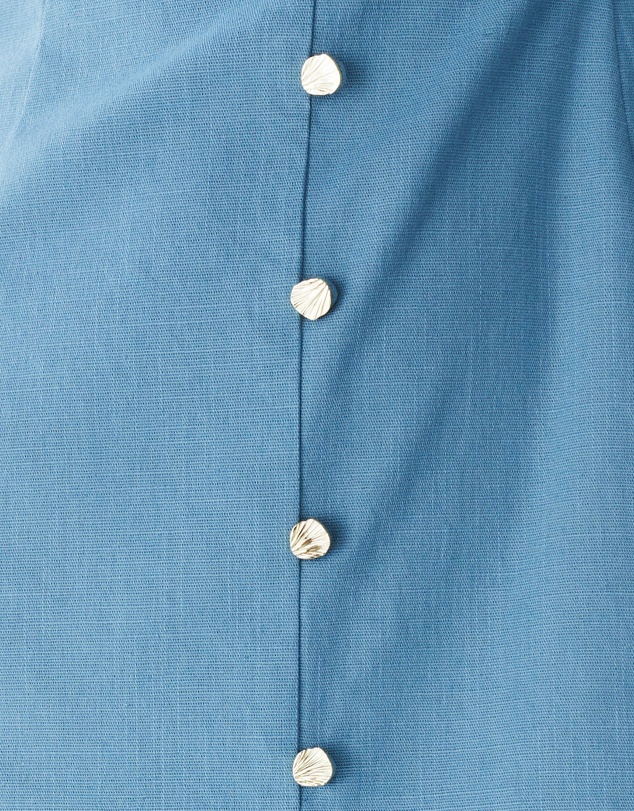 BWLDR - Zahlia Cotton Midi