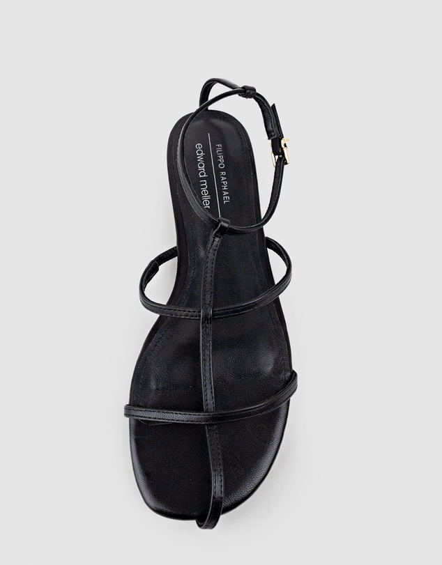 Edward Meller - SOLACE Fine Strap Sandal