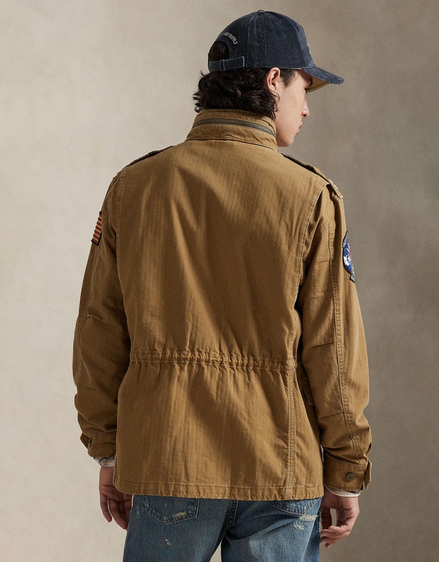 Polo Ralph Lauren - Iconic Field Jacket