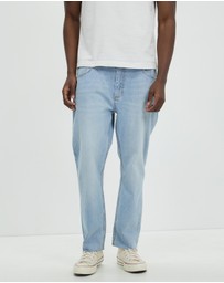 Rolla's - Relaxo Chop Comfort Jeans