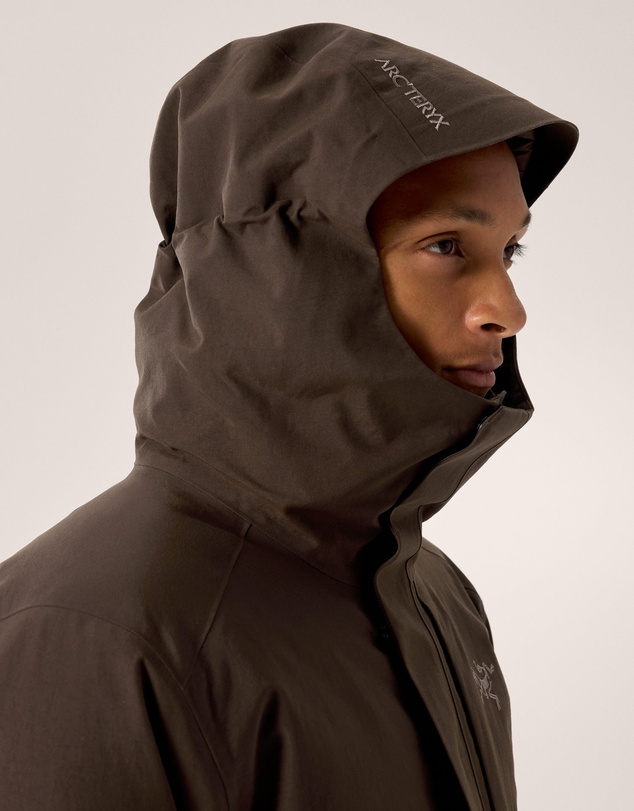 Arc'teryx - Therme Down Parka Men's