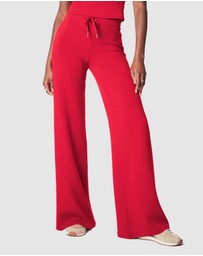 Spanx - SPANX AirEssentials® Wide Leg Pant