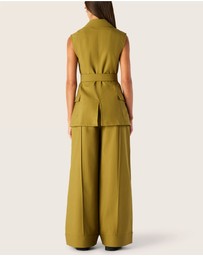 MOS The Label - Carmelita Vest
