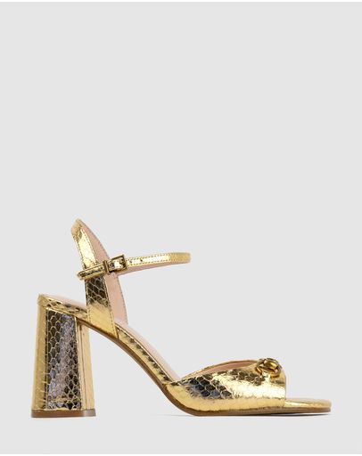 Gold Snake