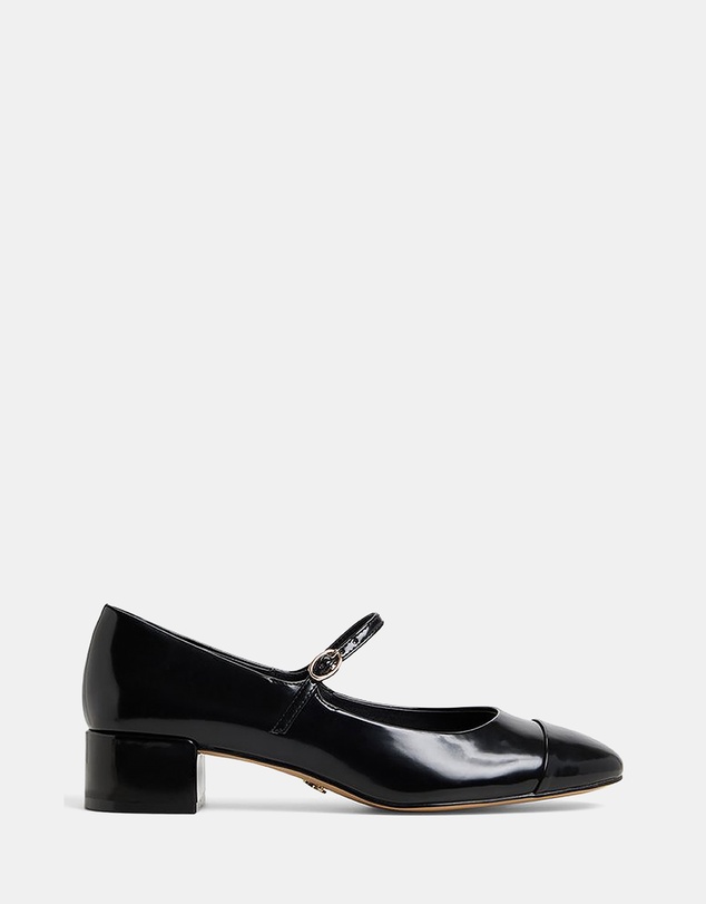 ALDO - Decima Mary Jane Low Block Heels