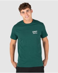UNIT - UNIT Coretex Men's T-Shirt