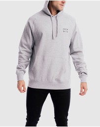 Counter Culture - Geo Hoodie