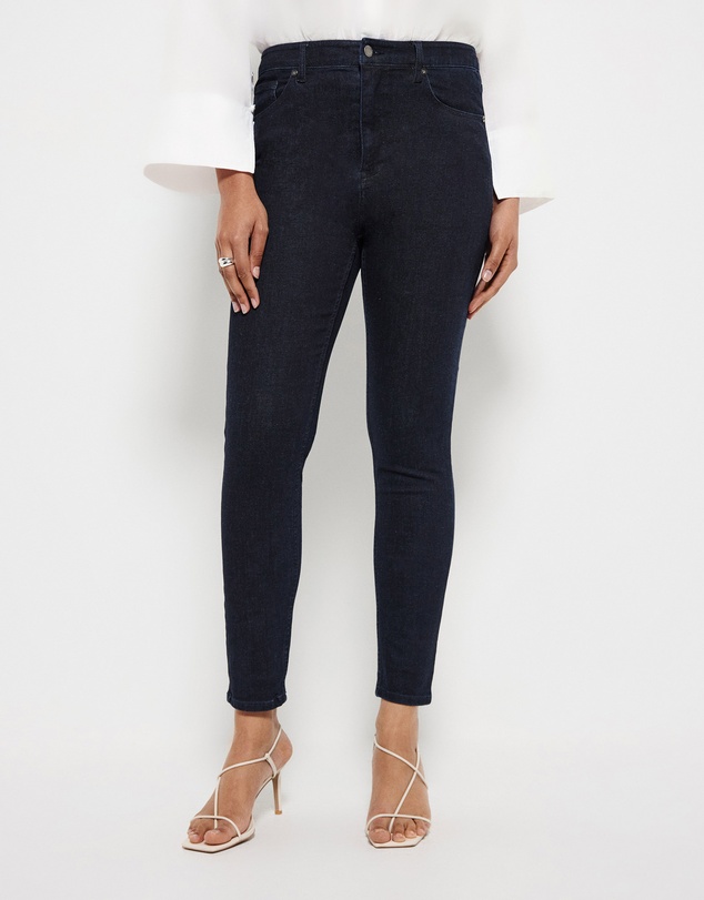 Commonry - The Tech Stretch Jean