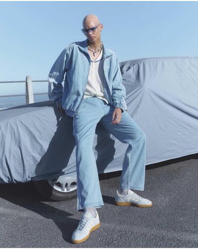 Light Blue
