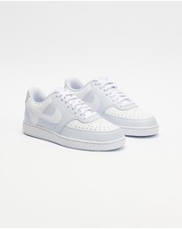 Nike - Court Vision Low Next Nature - Women's