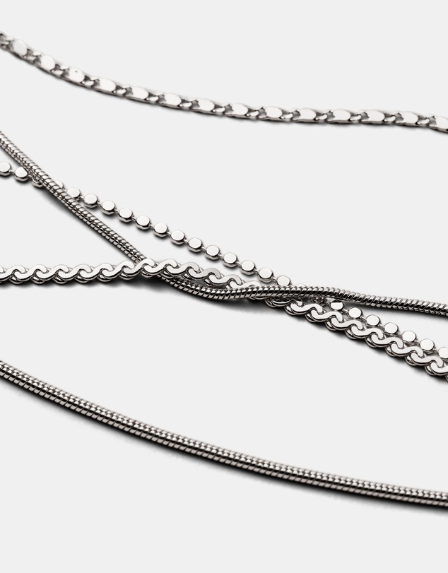 MIMCO - Promenade Necklace