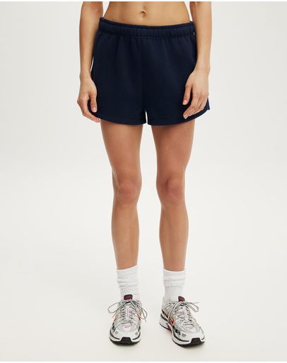 PREP SPORT NAVY