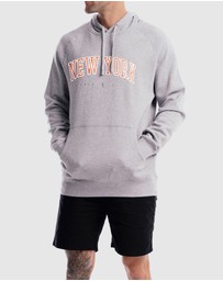 Counter Culture - New York Hoodie