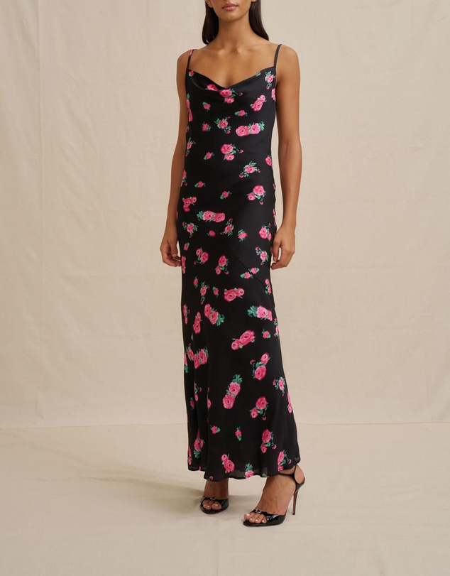 BY JOHNNY. - Lillian Rose Dress