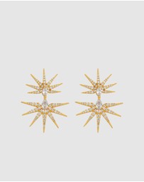Stephanie Browne - Orion Earrings