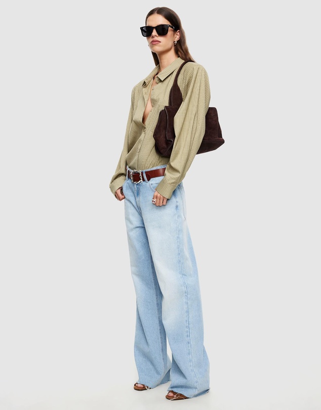 Lioness - Notting Hill Shirt