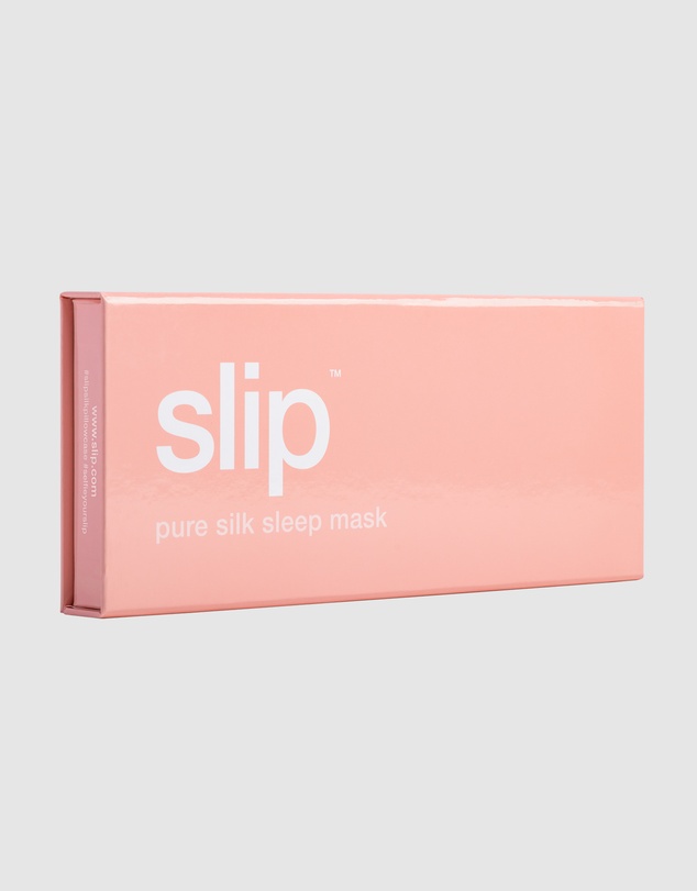 Slip - slip pure silk sleep mask
