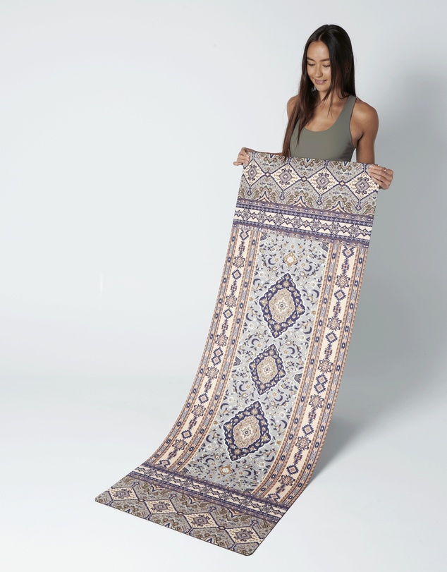 Yogi Peace Club - Desert Sand Yoga Mat