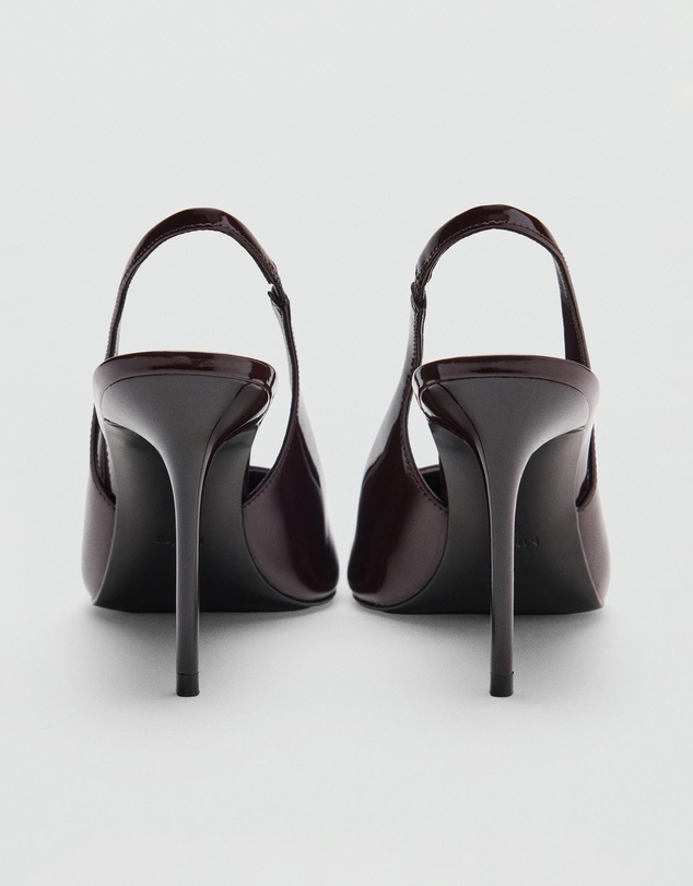 M.N.G - Cuco Shoes - Women's