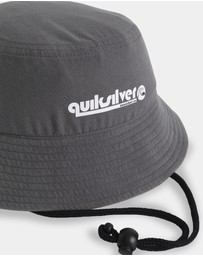 Quiksilver - Mens Buckology Bucket Hat