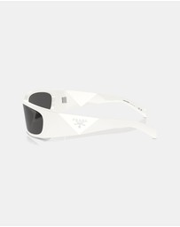Prada - PR A19S