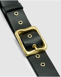 Brie Leon - Everyday Belt