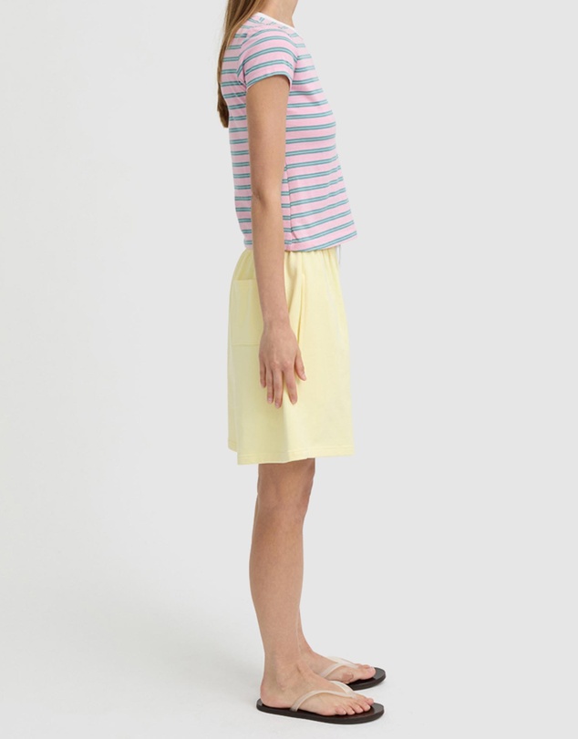Blanca - Kendra Tee