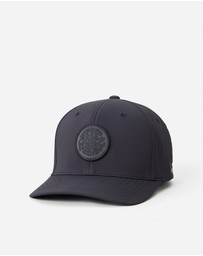 Rip Curl - VaporCool Wetsuit Flexfit Cap